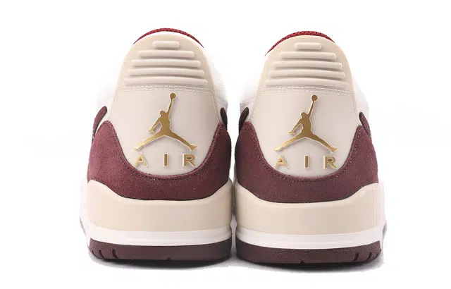 Jordan Legacy 312 CNY