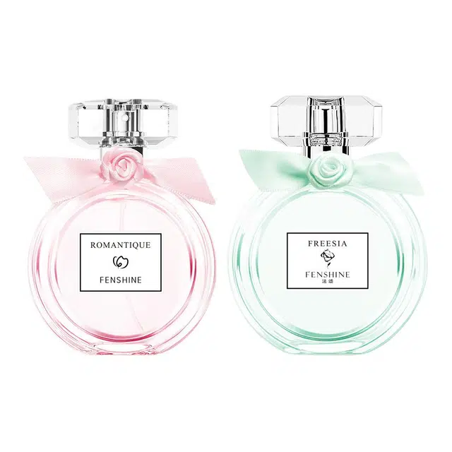 EDP 50ml+50ml