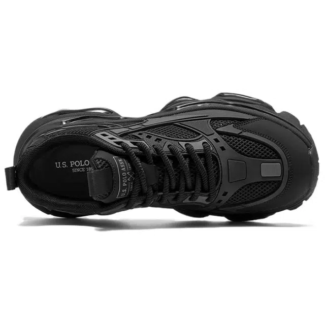 U.S. POLO ASSN.