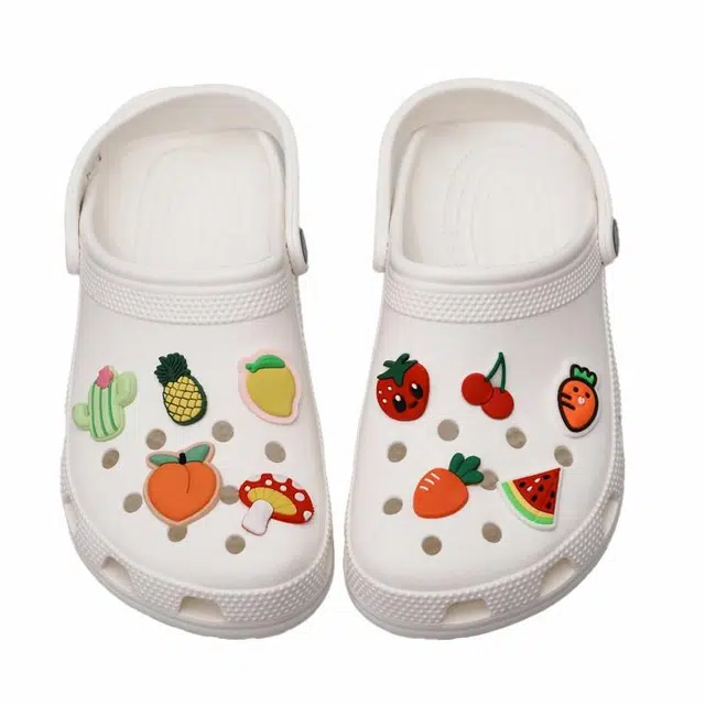 DIY crocs