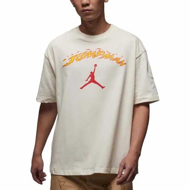 Jordan Logo T