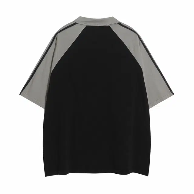 AFISHSTAY Polo
