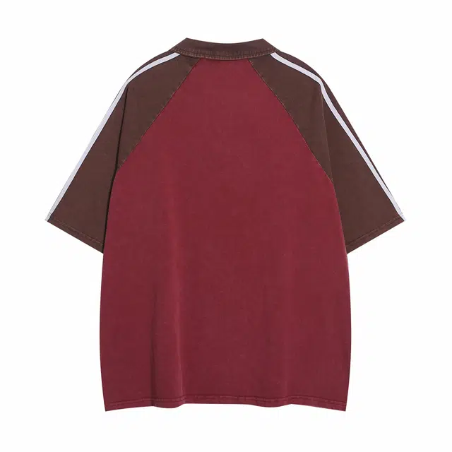 AFISHSTAY Polo