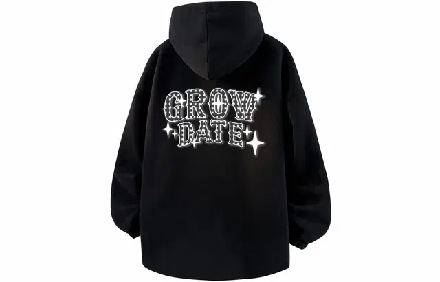 GROW DATE