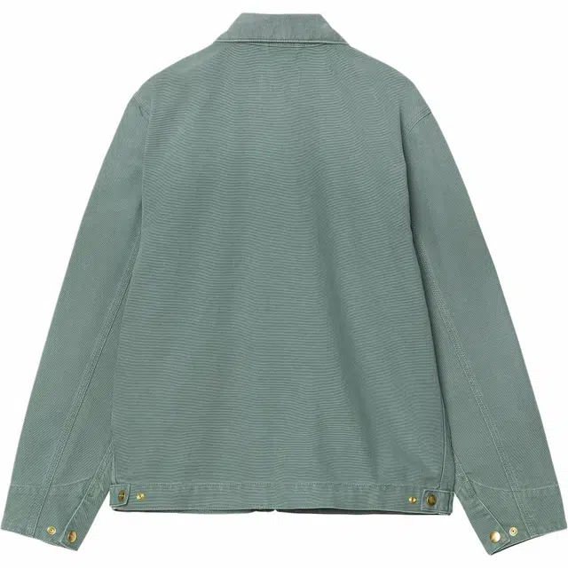 Carhartt WIP SS25 Detroit Jacket