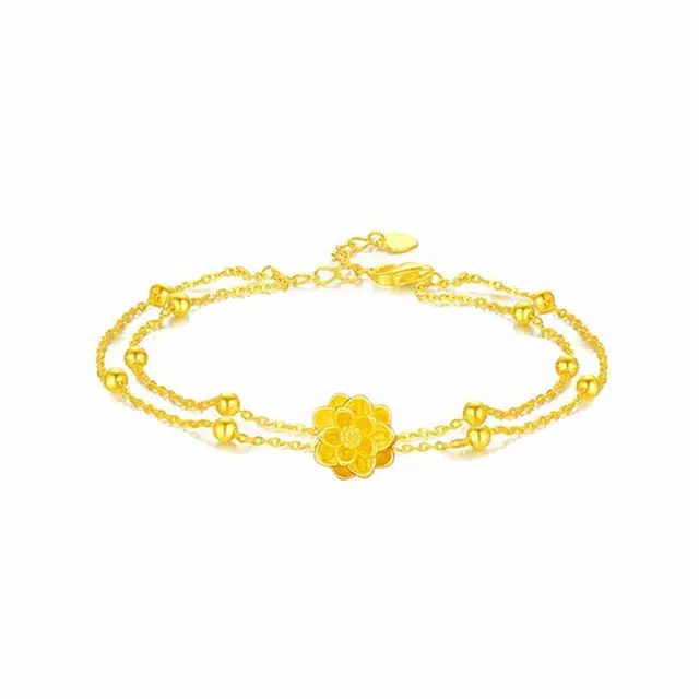 CHINA GOLD ins 999