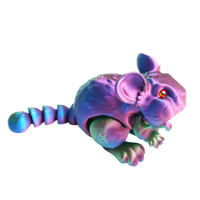 3D 13.6cm