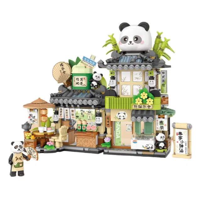 OLOEY 1077pcs860pcs OLOEY-JM-