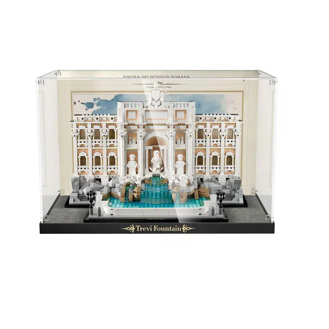 LIGHT YOUR BRICKS 21062