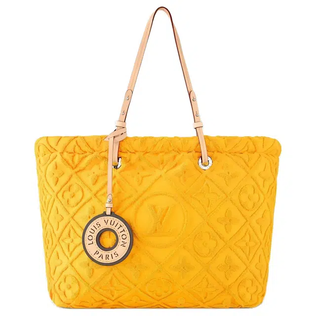 LOUIS VUITTON Tote