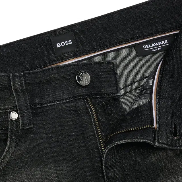 HUGO BOSS