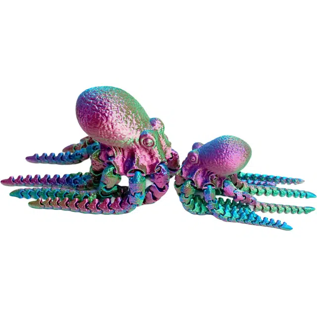 3D 27cm18cm