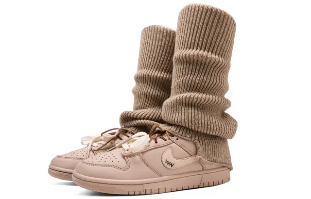Nike Dunk Low y2k