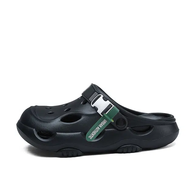 URBAN AUTHENTIC EVA