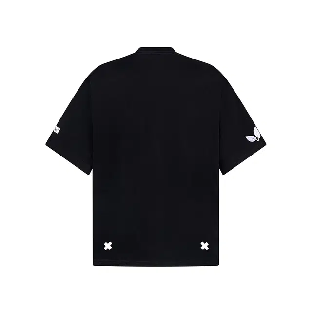 PAINT STAIN T