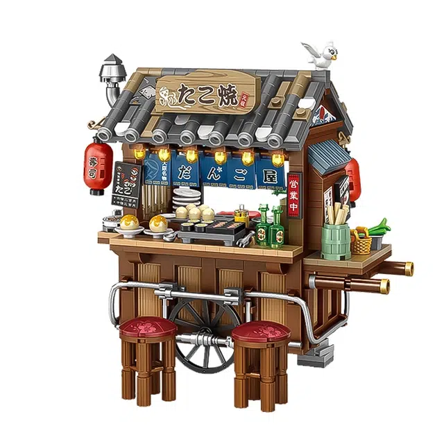 OLOEY 951pcs665pcs OLOEY-JM-