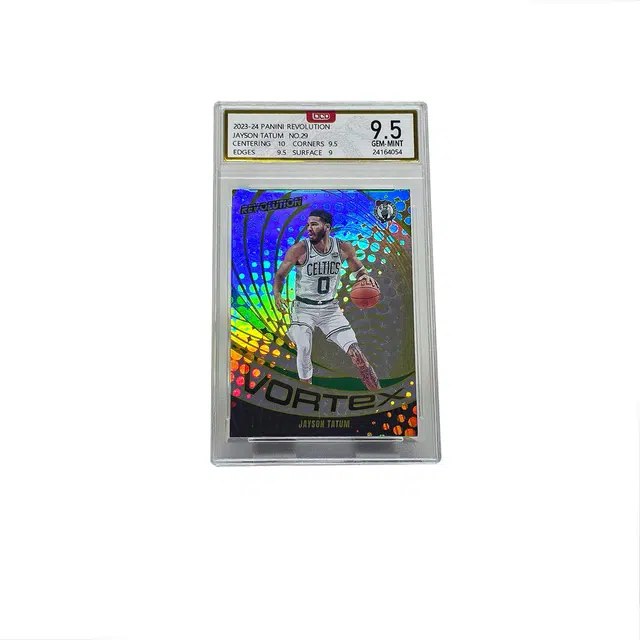 PANINI Holo 9.5
