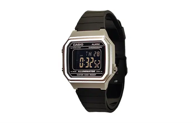 CASIO YOUTH W-217HM-7B