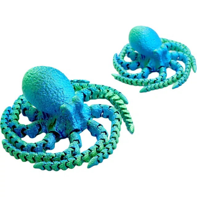 3D 27cm18cm