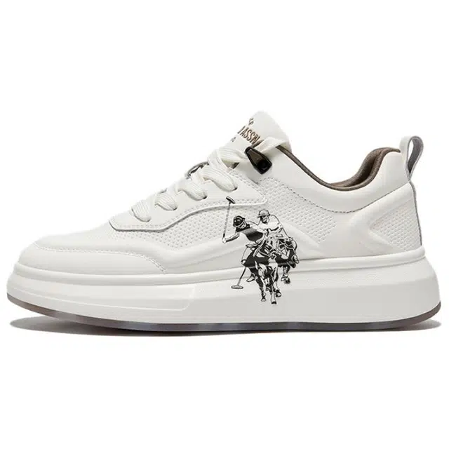 U.S. POLO ASSN.