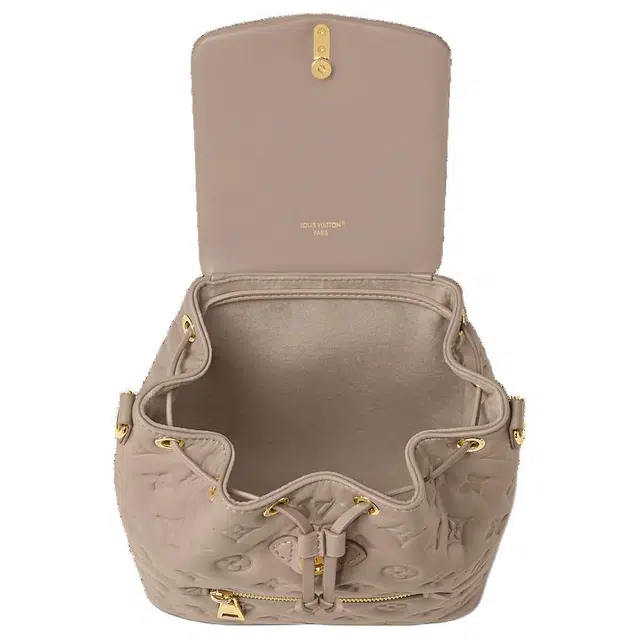 LOUIS VUITTON Coussin