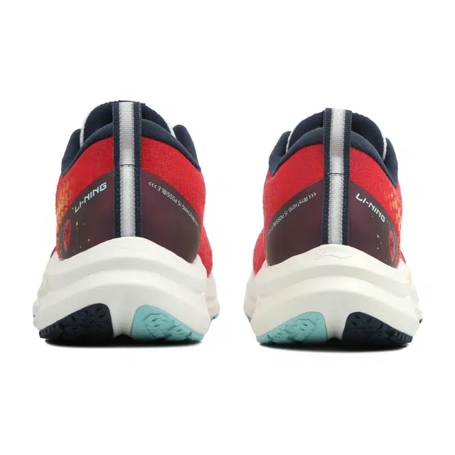 LiNing 8 CNY