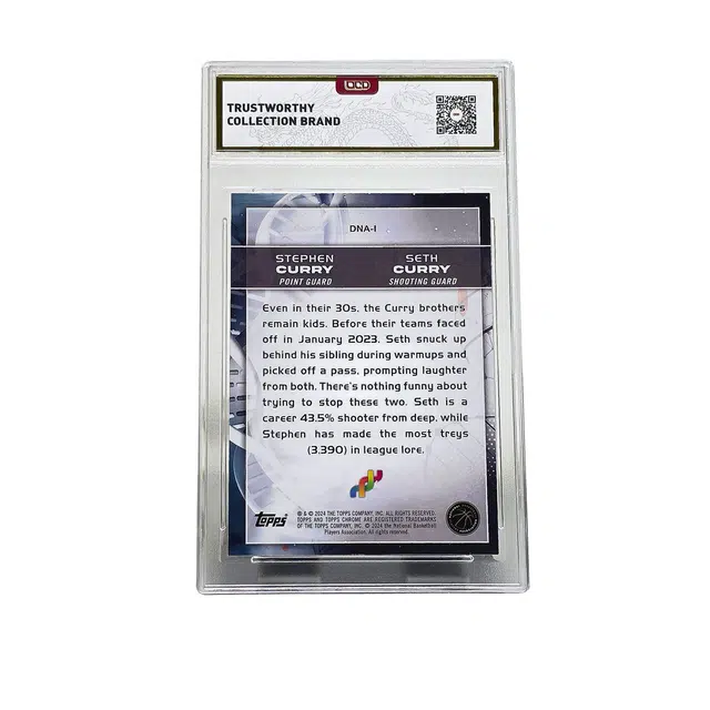 Topps Topps 9.5
