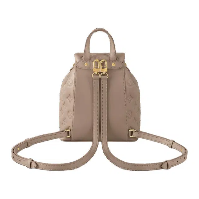 LOUIS VUITTON Coussin