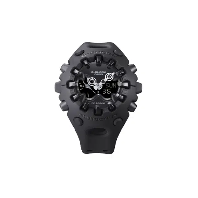 CASIO GA-V01 200