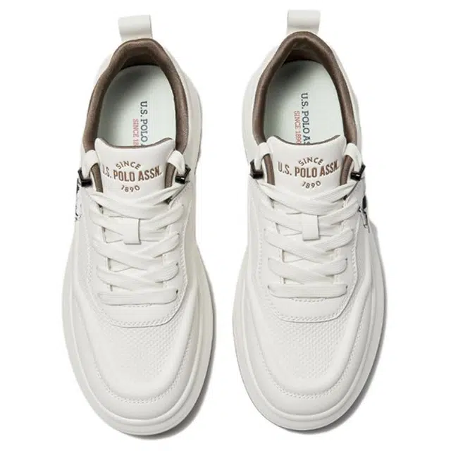 U.S. POLO ASSN.
