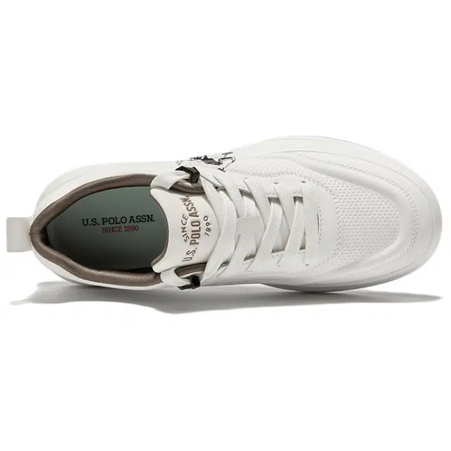 U.S. POLO ASSN.
