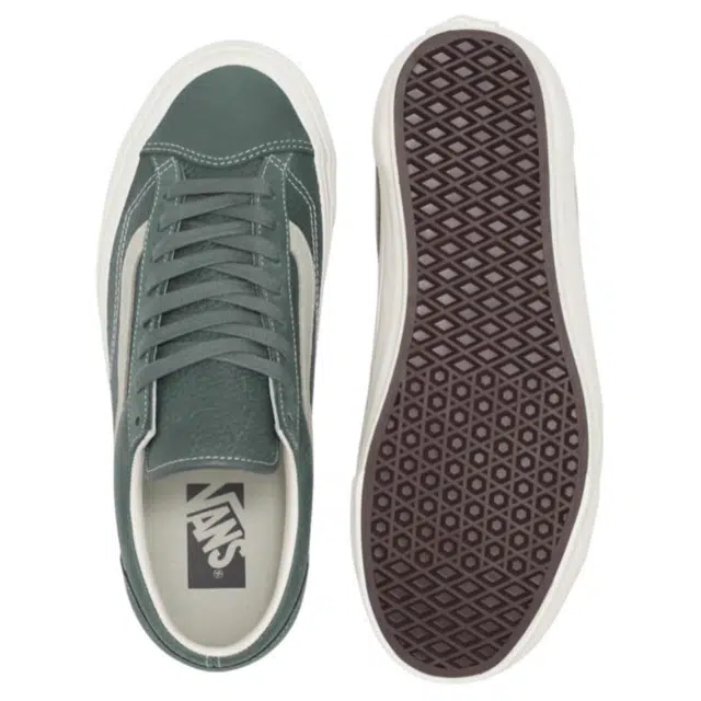 Vans Premium Old Skool