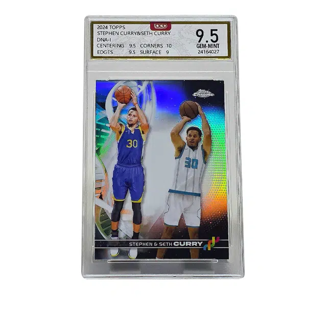 Topps Topps 9.5