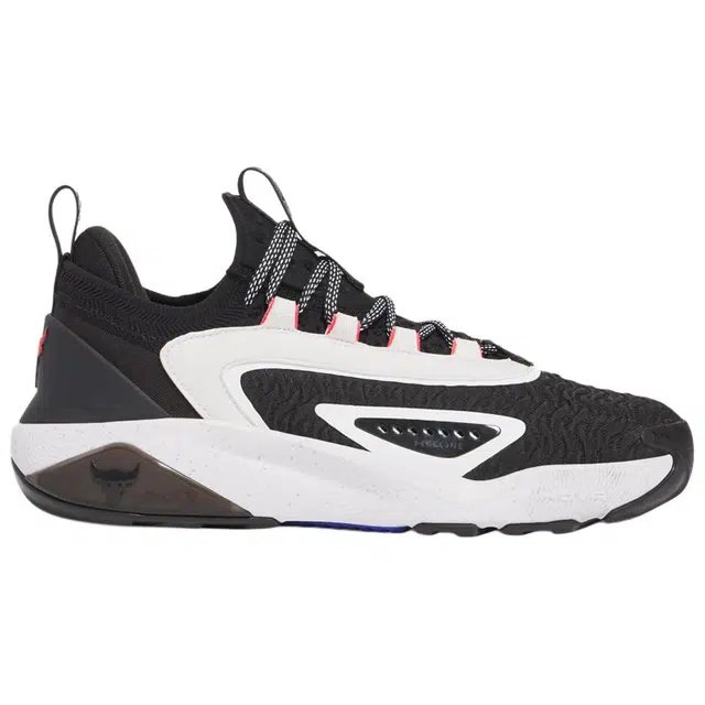 Under Armour Project Rock 7