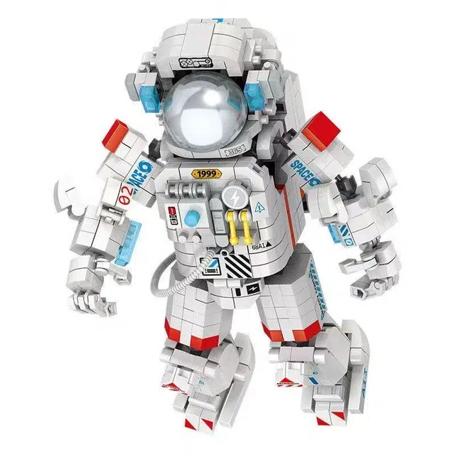 MLING 999pcs MLING-D001