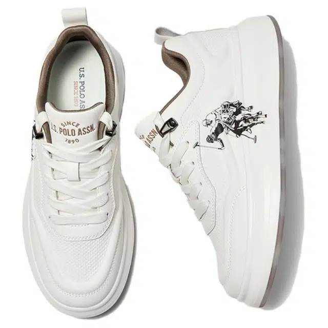 U.S. POLO ASSN.