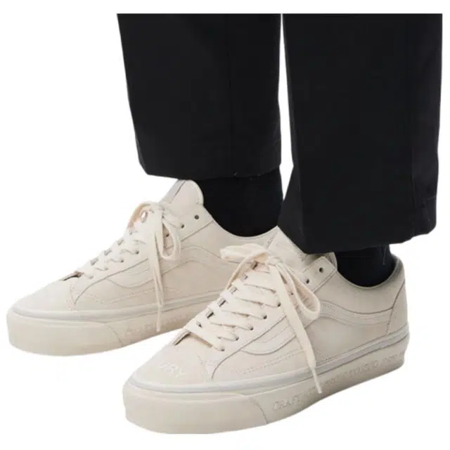 Vans Old Skool 36