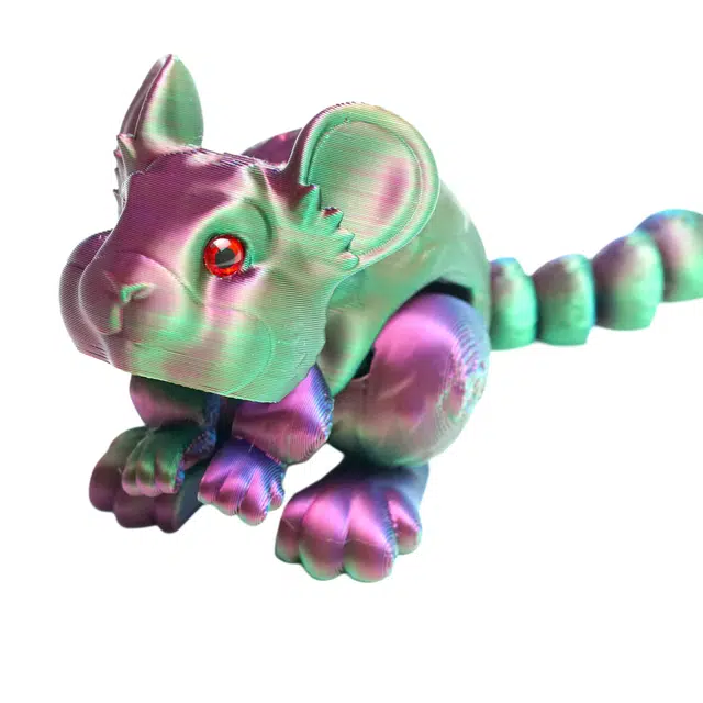 3D 13.6cm