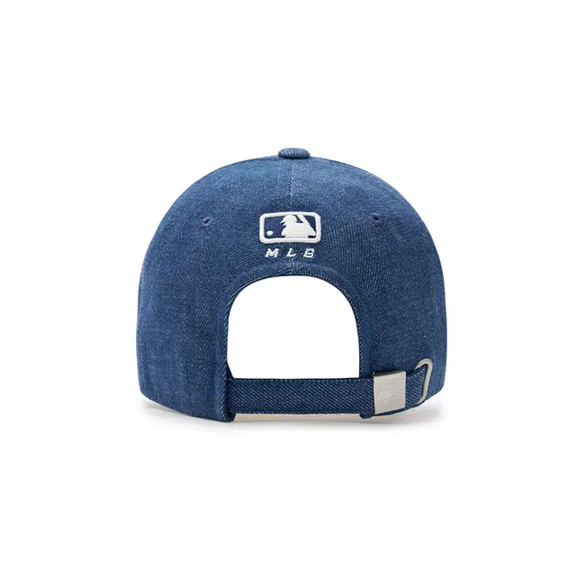 MLB Logo Cap