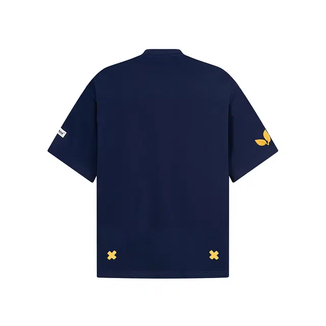 PAINT STAIN T