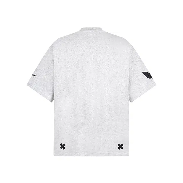 PAINT STAIN T