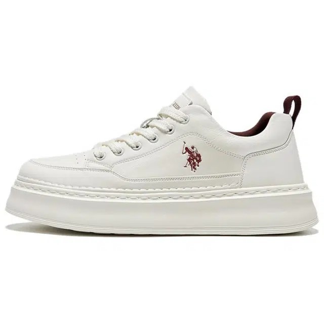 U.S. POLO ASSN.