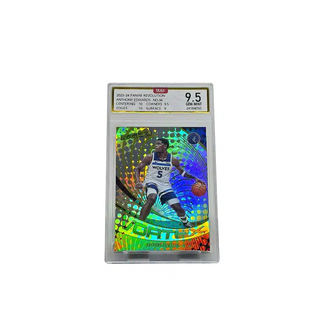 PANINI Holo 9.5