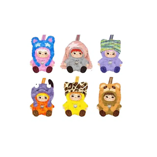 MINISO 6