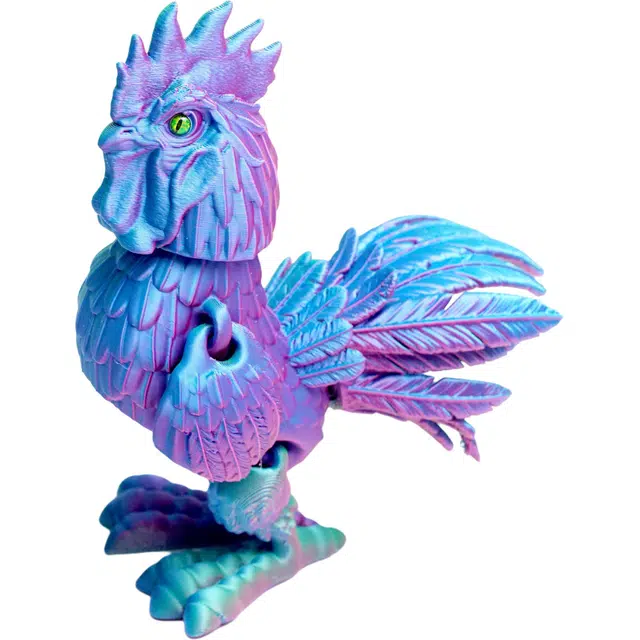 3D 16cm