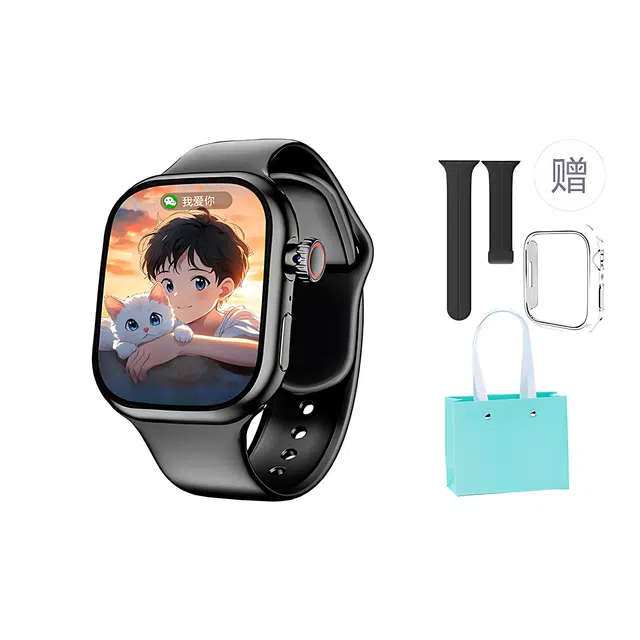 ATOUMU S9pro app WiFi4G