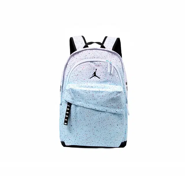Jordan Star Gradient Blue Backpack