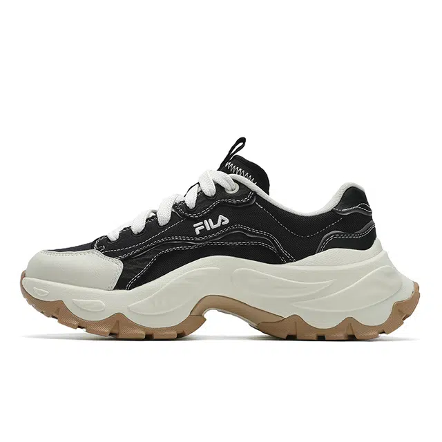 FILA SOFIA 4 CANVAS