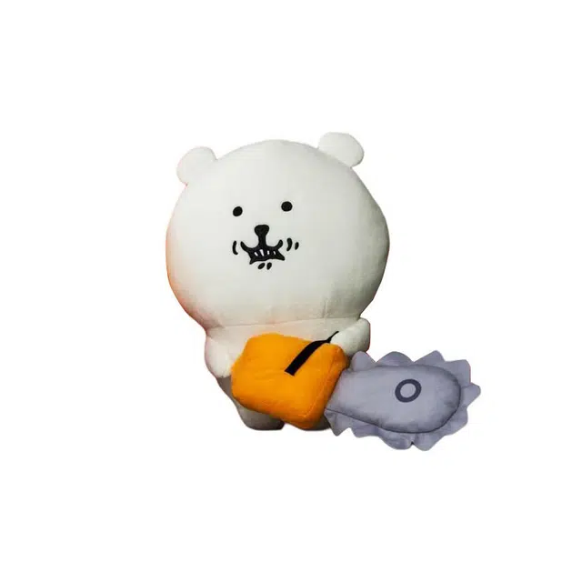 chiikawa Nagano 30cm