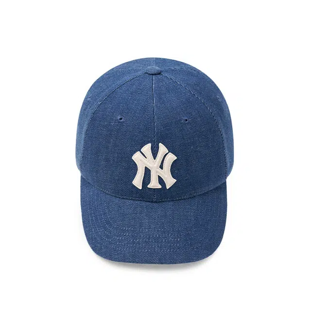 MLB Logo Cap